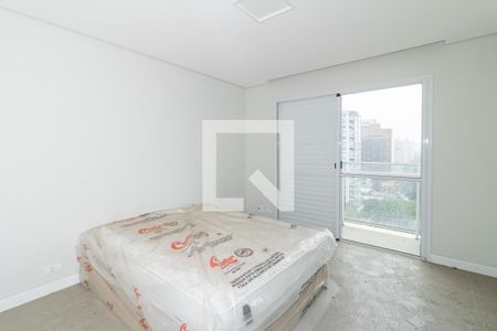 Quarto 1 de apartamento para alugar com 2 quartos, 66m² em Indianópolis, São Paulo