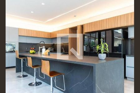 Foto 17 de casa à venda com 5 quartos, 1200m² em Santo Amaro, São Paulo