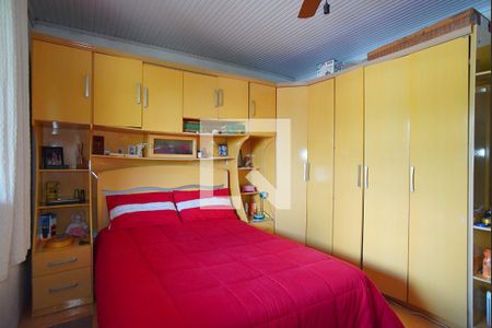 Quarto 1 de casa à venda com 4 quartos, 190m² em Jardim Carvalho, Porto Alegre