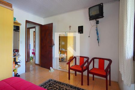 Quarto 1 de casa à venda com 4 quartos, 190m² em Jardim Carvalho, Porto Alegre