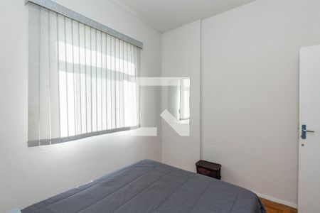 Quarto  de apartamento à venda com 1 quarto, 35m² em Centro, Belo Horizonte
