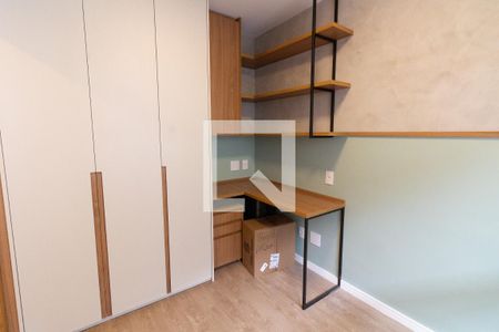 Studio de kitnet/studio para alugar com 1 quarto, 33m² em Butantã, São Paulo