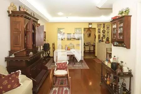 Apartamento à venda com 4 quartos, 154m² em Barra da Tijuca, Rio de Janeiro