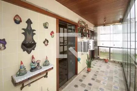 Apartamento à venda com 4 quartos, 154m² em Barra da Tijuca, Rio de Janeiro