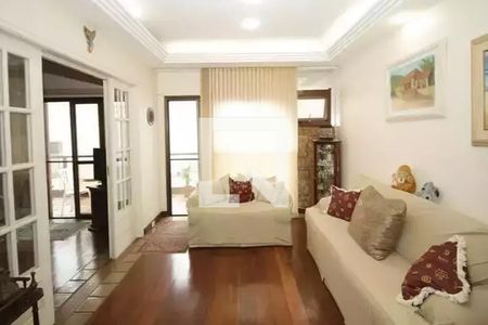 Apartamento à venda com 4 quartos, 154m² em Barra da Tijuca, Rio de Janeiro