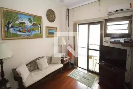 Apartamento à venda com 4 quartos, 154m² em Barra da Tijuca, Rio de Janeiro
