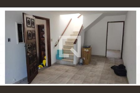 Foto 04 de casa à venda com 2 quartos, 100m² em Vila Isa, São Paulo