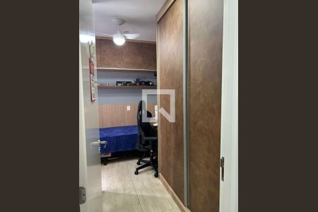 Apartamento à venda com 2 quartos, 108m² em Parque Novo Oratório, Santo André