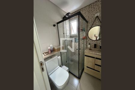 Apartamento à venda com 2 quartos, 108m² em Parque Novo Oratório, Santo André