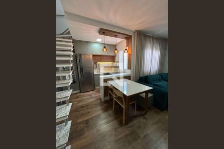 Apartamento à venda com 2 quartos, 108m² em Parque Novo Oratório, Santo André