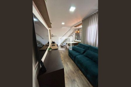 Apartamento à venda com 2 quartos, 108m² em Parque Novo Oratório, Santo André
