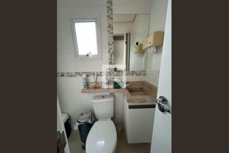 Apartamento à venda com 2 quartos, 108m² em Parque Novo Oratório, Santo André