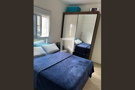 Apartamento à venda com 2 quartos, 108m² em Parque Novo Oratório, Santo André