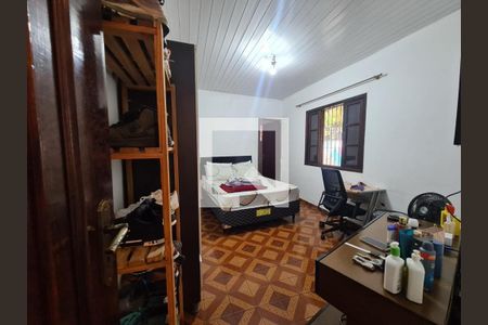 Casa à venda com 4 quartos, 217m² em Casa Verde Alta, São Paulo