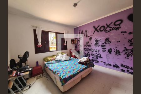 Casa à venda com 4 quartos, 217m² em Casa Verde Alta, São Paulo