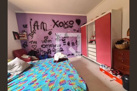 Casa à venda com 4 quartos, 217m² em Casa Verde Alta, São Paulo