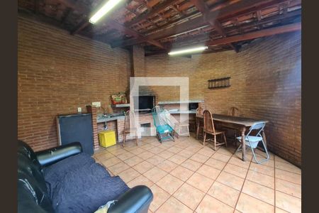 Casa à venda com 4 quartos, 217m² em Casa Verde Alta, São Paulo