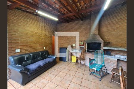 Casa à venda com 4 quartos, 217m² em Casa Verde Alta, São Paulo