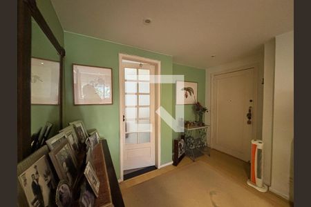 Sala de apartamento à venda com 3 quartos, 90m² em Copacabana, Rio de Janeiro