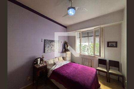 Quarto 2 de apartamento à venda com 3 quartos, 90m² em Copacabana, Rio de Janeiro