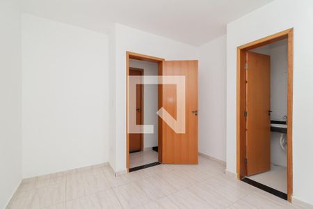 Suíte 1 de casa de condomínio para alugar com 2 quartos, 68m² em Itaquera, São Paulo