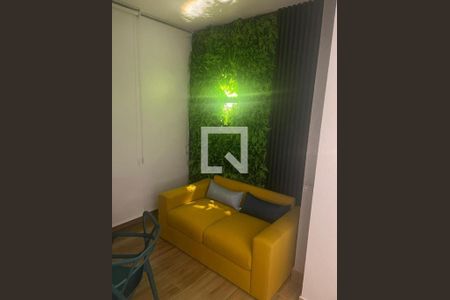 Foto 19 de apartamento à venda com 1 quarto, 31m² em Pinheiros, São Paulo