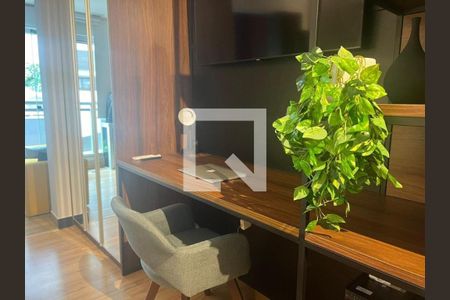 Foto 17 de apartamento à venda com 1 quarto, 31m² em Pinheiros, São Paulo