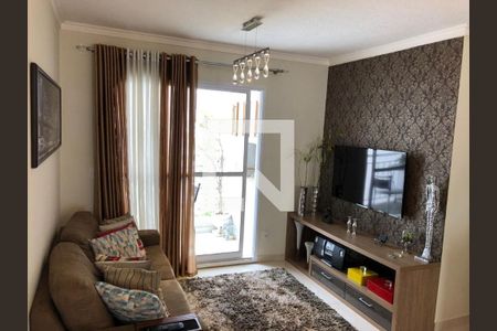 Foto 04 de apartamento à venda com 2 quartos, 63m² em Jardim das Vertentes, São Paulo