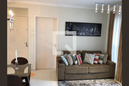 Foto 01 de apartamento à venda com 2 quartos, 63m² em Jardim das Vertentes, São Paulo