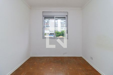 Quarto 1 de apartamento para alugar com 3 quartos, 102m² em Santo Amaro, São Paulo