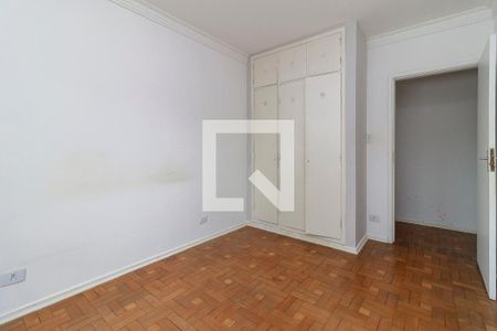 Quarto 1 de apartamento para alugar com 3 quartos, 102m² em Santo Amaro, São Paulo