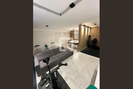 Apartamento à venda com 3 quartos, 125m² em Jardim Vazani, São Paulo