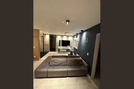 Apartamento à venda com 3 quartos, 125m² em Jardim Vazani, São Paulo