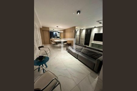 Apartamento à venda com 3 quartos, 125m² em Jardim Vazani, São Paulo