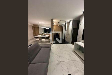 Apartamento à venda com 3 quartos, 125m² em Jardim Vazani, São Paulo