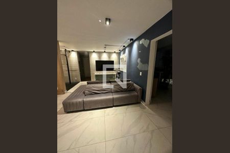 Apartamento à venda com 3 quartos, 125m² em Jardim Vazani, São Paulo