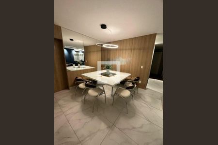 Apartamento à venda com 3 quartos, 125m² em Jardim Vazani, São Paulo