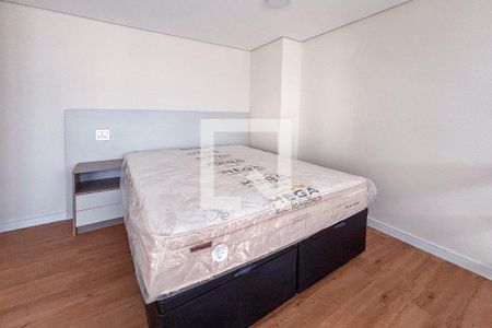 Quarto de kitnet/studio para alugar com 1 quarto, 45m² em Vila Madalena, São Paulo