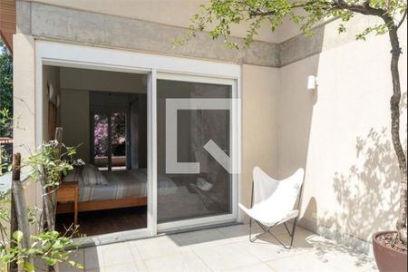 Foto 21 de casa à venda com 4 quartos, 225m² em Butantã, São Paulo