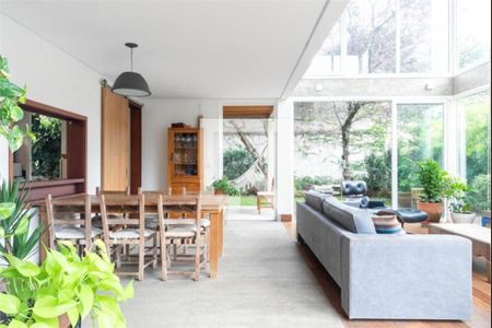 Foto 20 de casa à venda com 4 quartos, 225m² em Butantã, São Paulo