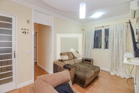 Sala de apartamento para alugar com 3 quartos, 68m² em Sarandi, Porto Alegre