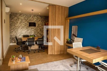 Foto 17 de apartamento à venda com 1 quarto, 67m² em Campo Belo, São Paulo