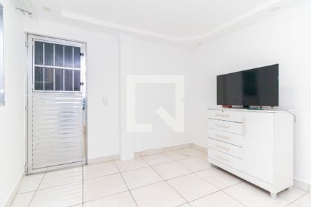 Sala de casa à venda com 2 quartos, 125m² em Vila Jacuí, São Paulo
