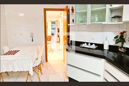 Apartamento à venda com 3 quartos, 133m² em Centro, São Bernardo do Campo