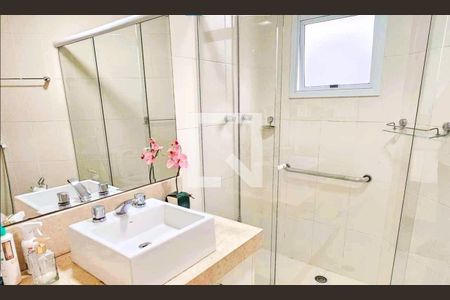 Apartamento à venda com 3 quartos, 133m² em Centro, São Bernardo do Campo