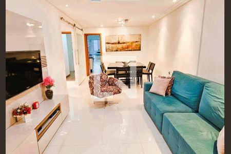 Apartamento à venda com 3 quartos, 133m² em Centro, São Bernardo do Campo