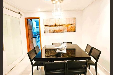 Apartamento à venda com 3 quartos, 133m² em Centro, São Bernardo do Campo