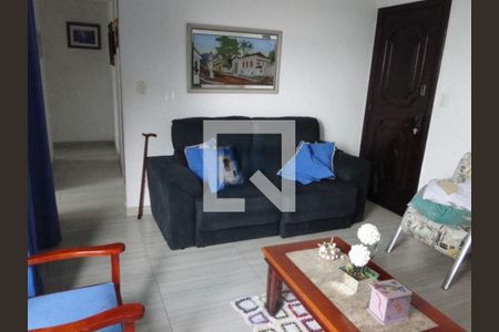 Apartamento à venda com 3 quartos, 96m² em Jardim Carioca, Rio de Janeiro
