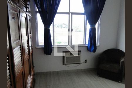 Apartamento à venda com 3 quartos, 96m² em Jardim Carioca, Rio de Janeiro