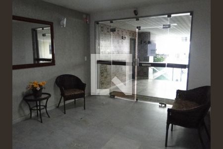 Apartamento à venda com 3 quartos, 96m² em Jardim Carioca, Rio de Janeiro
